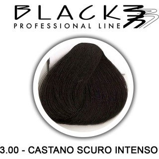 BOJE BLACK - 3.00 CASTANO SCURO INTENSO