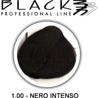 BOJE BLACK - 1.00 NERO INTENSO