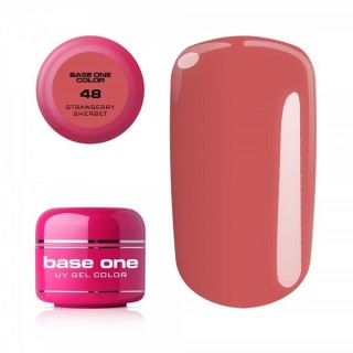 Base One Color Gel 48