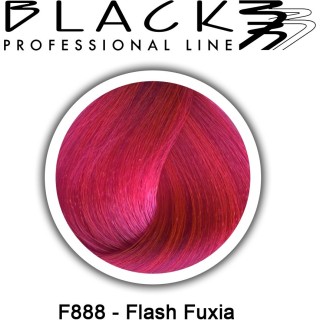 Boje BLACK F888 - Flash Fuxia