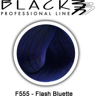 Boje BLACK F555 - Flash Bluette
