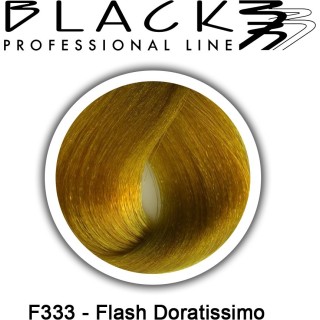 Boje BLACK F333 - Flash Doratissimo