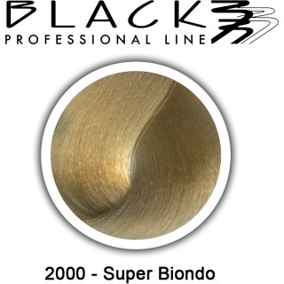 Boje BLACK 2000 - Super Biondo