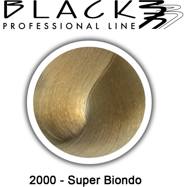 Boje BLACK 2000 - Super Biondo