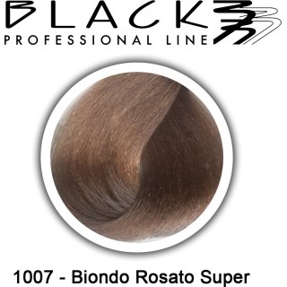 Boje BLACK 1007 - Biondo Rosato Super
