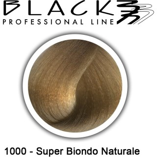 Boje BLACK 1000 - Super Biondo Naturale