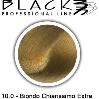 Boje BLACK 10.0 - Biondo Chiarissimo Extra
