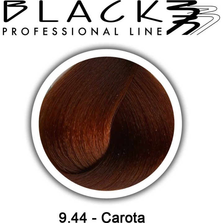 Boje BLACK 9.44 - Carota