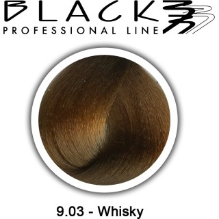 Boje BLACK 9.03 - Whisky