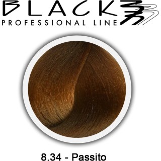 Boje BLACK 8.34 - Passito