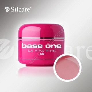 Base One Color Gel 45