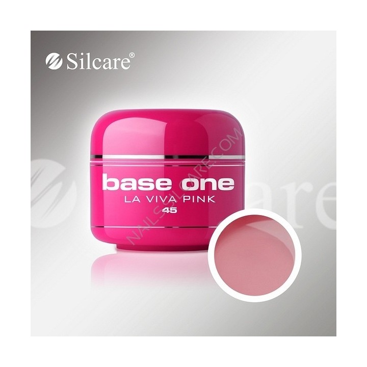 Base One Color Gel 45