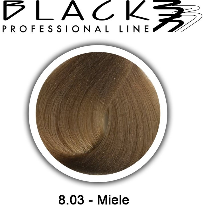 Boje BLACK 8.03 - Miele