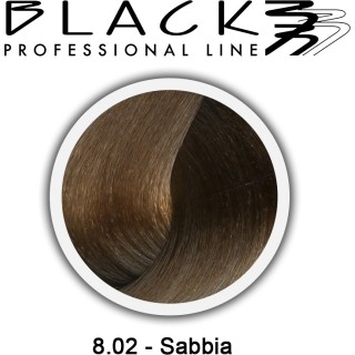Boje BLACK 8.02 - Sabbia