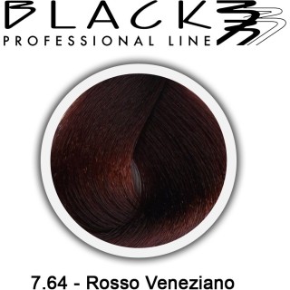 Boje BLACK 7.64 - Rosso Veneziano