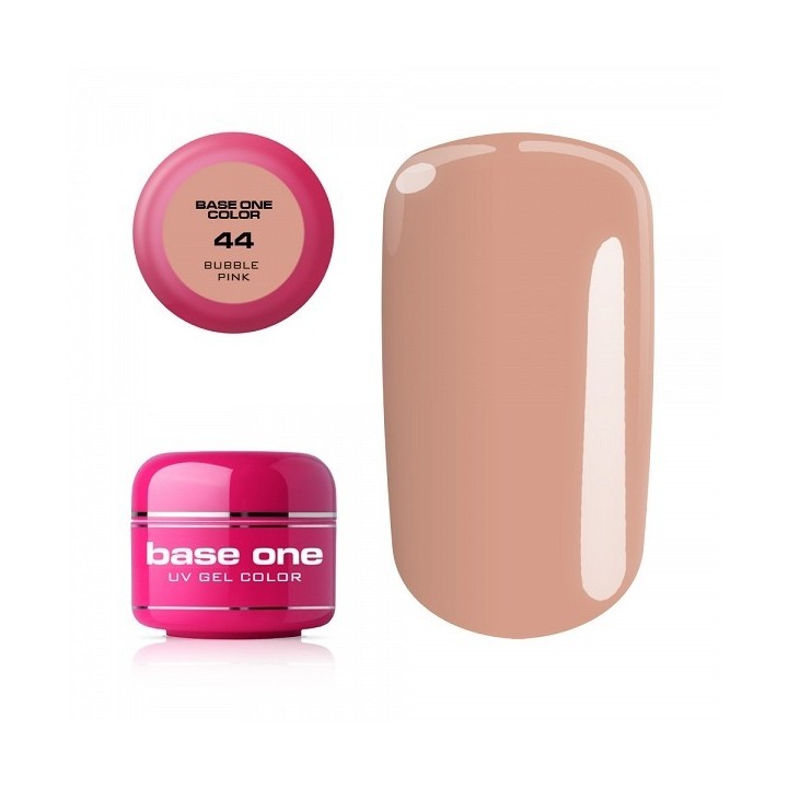 Base One Color Gel 44