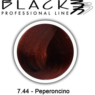 Boje BLACK 7.44 - Peperoncino