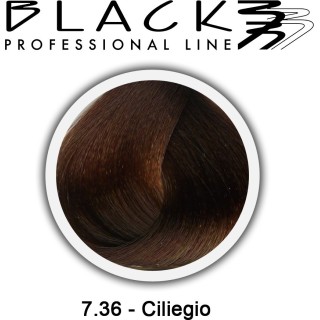 Boje BLACK 7.36 - Ciliegio