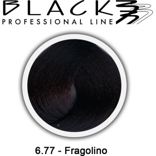 Boje BLACK 6.77 - Fragolino