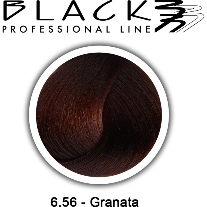 Boje BLACK 6.56 - Granata