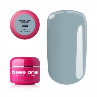 Base One Color Gel 42