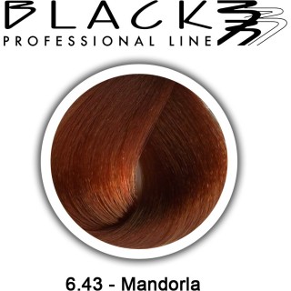 Boje BLACK 6.43 - Mandorla