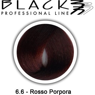 Boje BLACK 6.6 - Rosso Porpora