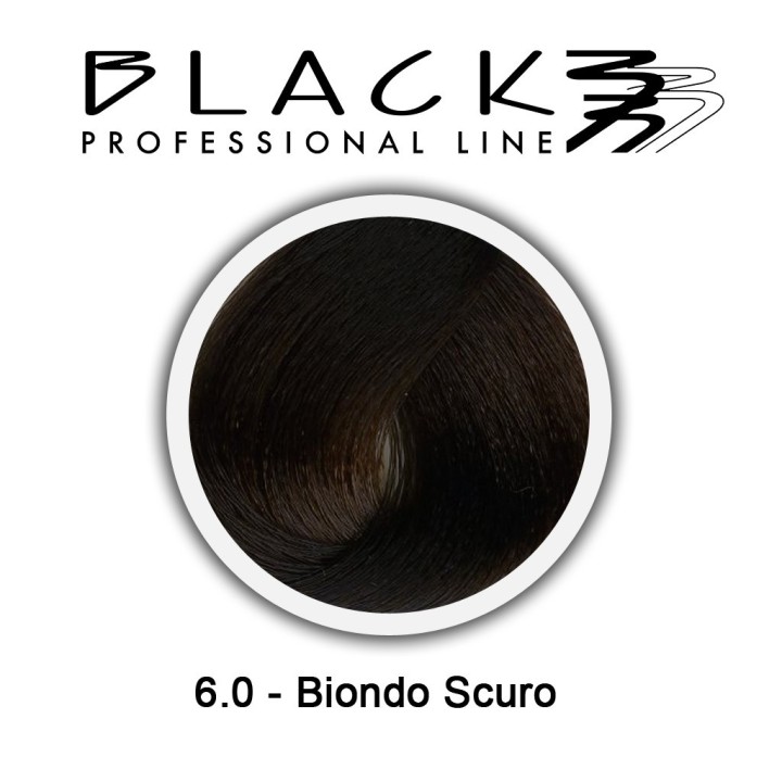 Boje BLACK 6.0 - Biondo Scuro