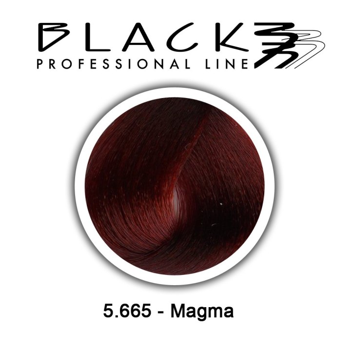 Boje BLACK 5.665 - Magma