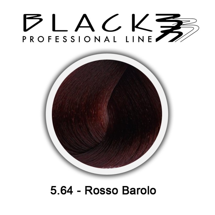 Boje BLACK 5.64 - Rosso Barolo