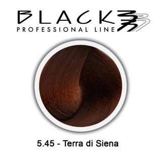 Boje BLACK 5.45 - Terra di Siena