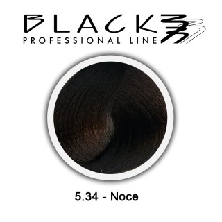 Boje BLACK 5.34 - Noce