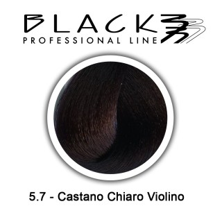 Boje BLACK 5.7 - Castano Chiaro Violino