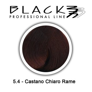 Boje BLACK 5.4 - Castano Chiaro Rame