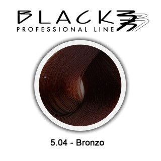 Boje BLACK 5.04 - Bronzo
