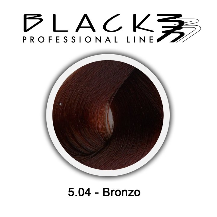 Boje BLACK 5.04 - Bronzo