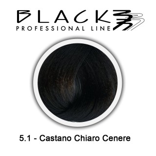Boje BLACK 5.1 - Castano Chiaro Cenere