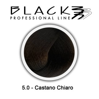 Boje BLACK 5.0 - Castano Chiaro