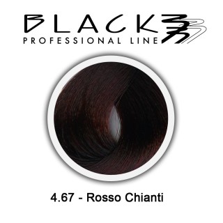 Boje BLACK 4.67 - Rosso Chianti