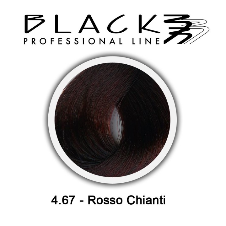 Boje BLACK 4.67 - Rosso Chianti