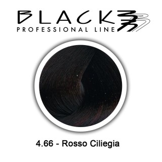 Boje BLACK 4.66 - Rosso Ciliegia