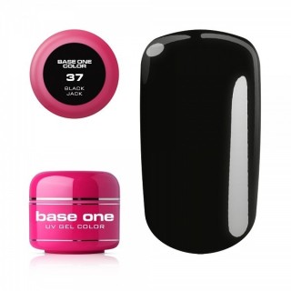 Base One Color Gel 37