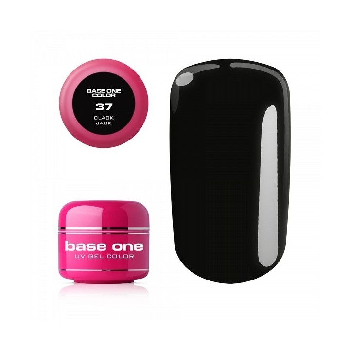 Base One Color Gel 37