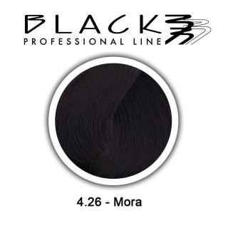 Boje BLACK 4.26 - Mora