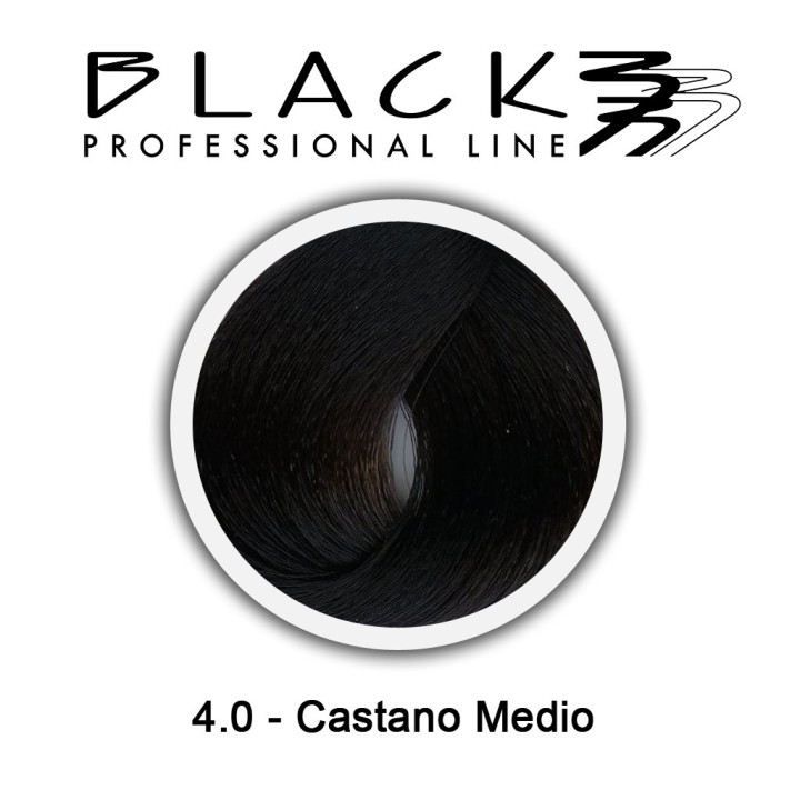 Boje BLACK  4.0 Castano Mdio