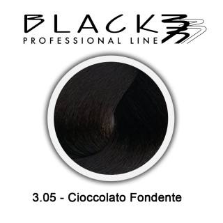 Boje BLACK 3.05 - Cioccolato
