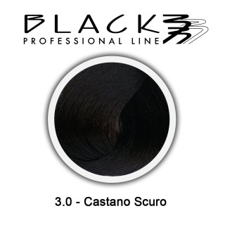 Boje BLACK 3.0 Castano Scuro
