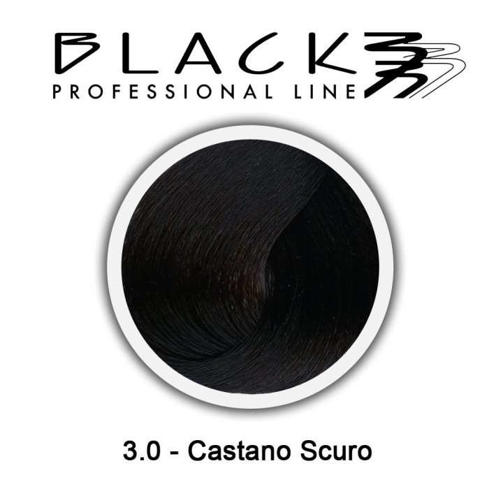 Boje BLACK 3.0 Castano Scuro