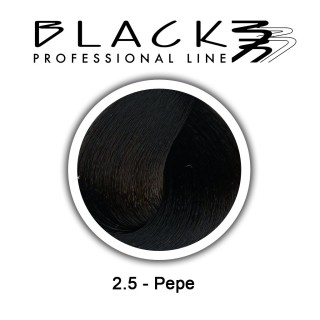 Boje BLACK 2.5 - Pepe