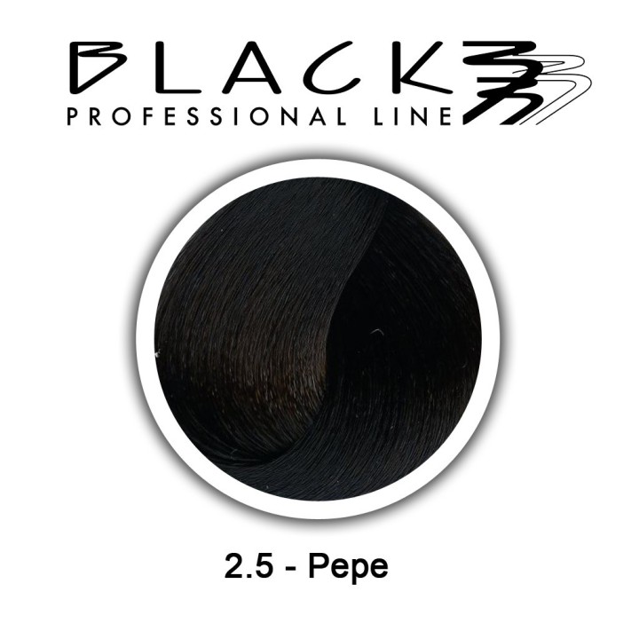 Boje BLACK 2.5 - Pepe